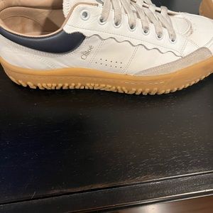 Chloe sneakers